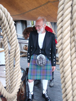 Erling Bestmann kjpte kilt